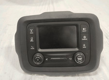 07355784890 Autoradio  JEEP