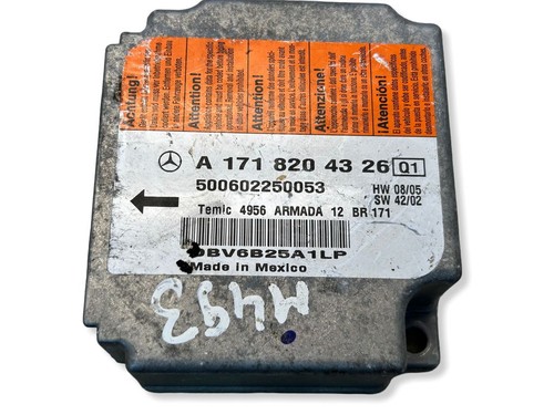 Mercedes slk r171 2005 - slk,