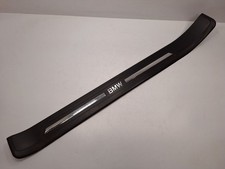 Modanatura anteriore sinistra