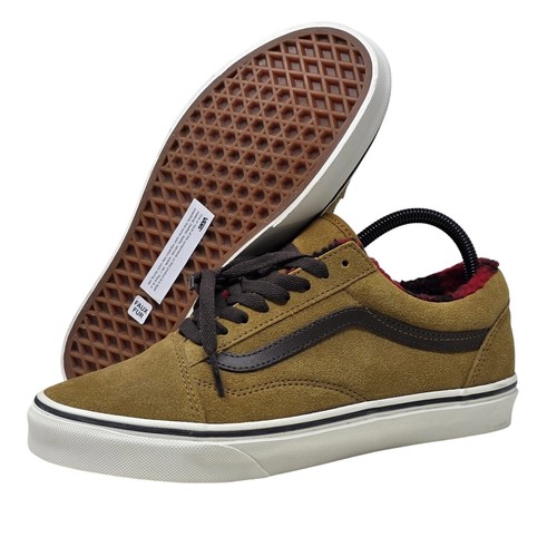 Ans old skool accogliente - skool,