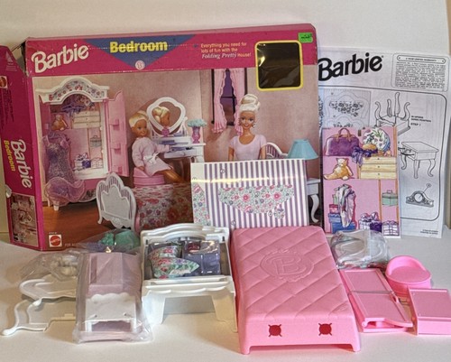 Barbie mattel vintage 1997 - barbie,