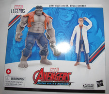 Marvel Legends personaggio
