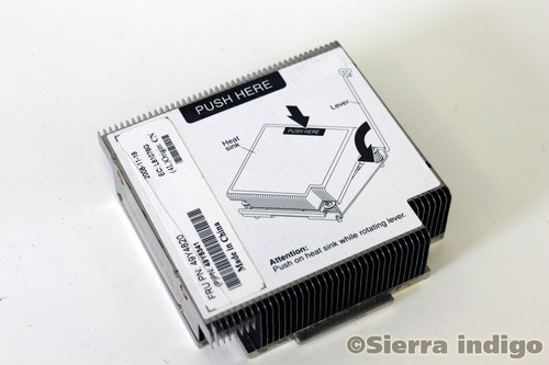 Ibm system x3650 - x3650, m3