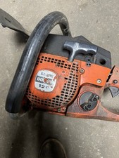 Sachs Dolmar Chainsaw 
