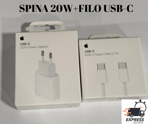 Apple caricabatteria cavo - caricabatteria, e
