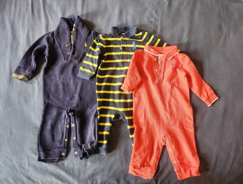 Polo ralph lauren - ralph,