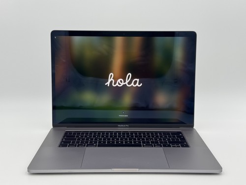 Apple macbook pro 2019 - macbook,