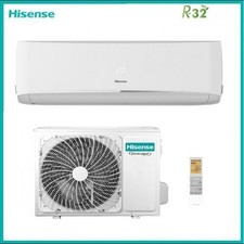 HISENSE CONDIZIONATORE 9000BTU