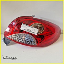 Faro Fanale Stop Posteriore