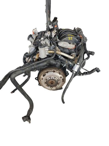 Blf motore volkswagen - blf,