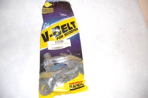 Cinghia bando per honda pcx - bando,
