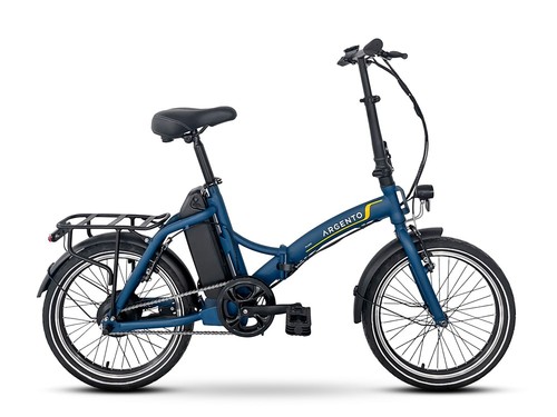 City bike piuma - bike,