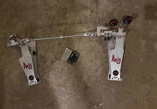 Axis longboard doppio - axis,
