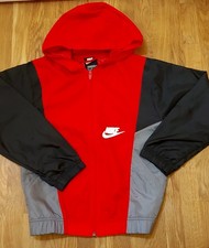 Giacca Leggera A Vento Nike