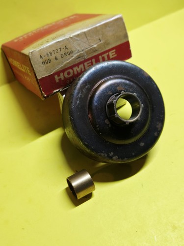 Homelite 68727 mozzo - homelite, e