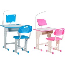 HOMCOM Banchetto per Bambini