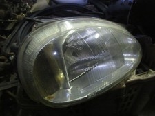 OPEL Corsa B - Fanale