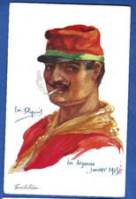 WW1 Garibaldiano di Emile