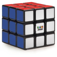 RUBIK'S, SPIN MASTER, Il Cubo