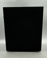 Samsung Model PS-WF450 Black