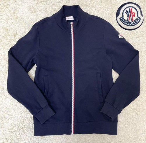 Moncler patch jersey - patch,