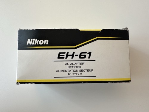Nikon nuovo - -,