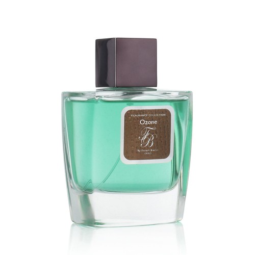 Franck boclet ozone eau - franck,