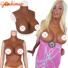 Forme seno in silicone coppa