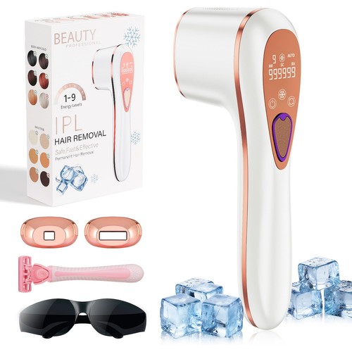 Depilatore laser per - laser, donna