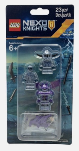 Lego 853677 nexo knights stone - lego,