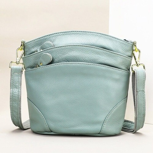 Borsa tracolla donna vera - borsa,