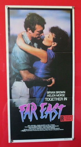 Far east original - far,