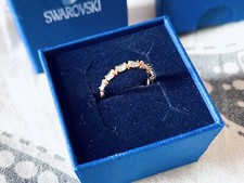 Swarovski anello