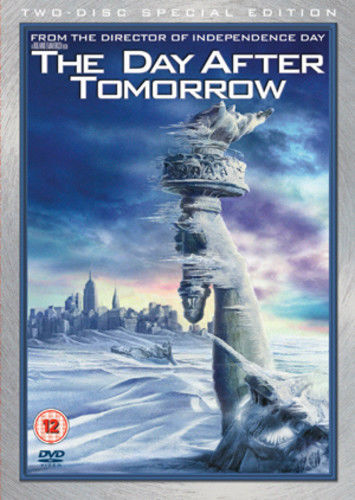 Dvd horror the - the, day