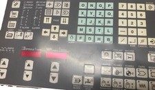 MAZAK Mazatrol T Plus Foglio