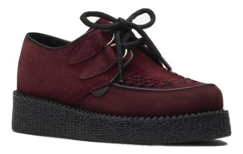 Underground wulfrun burgundy - underground,