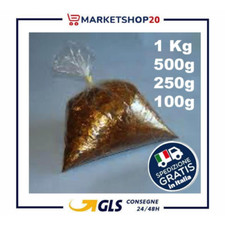 Gommalacca scaglie per - a,