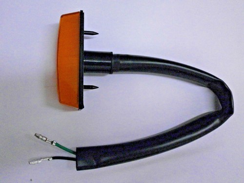Afu3341l obiettivo ambra - obiettivo,