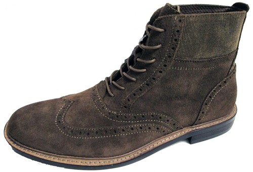 Scarpe uomo pinguino originali