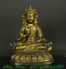 Statua buddismo illuminismo