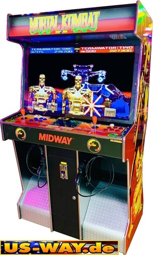 Gun classic arcade - gun,