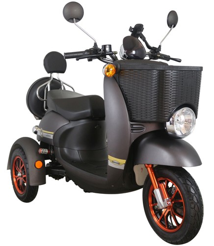 Monopattino elettrico - monopattino,