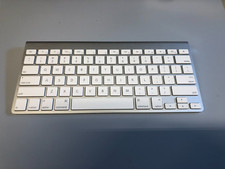 Tastiera USA Apple senza fili A1314