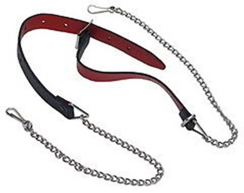 Catene sporran kilt cromate - catene,
