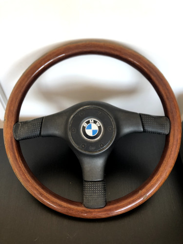 Volante bmw e24 e28 - e24, e30