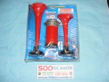 FIAT 500 & 126 KIT COMPLETO