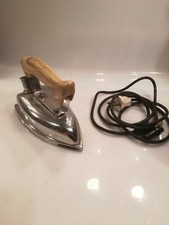 Ferro da stiro da viaggio