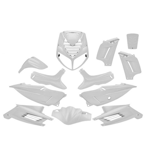 366882 kit carene - 366882,