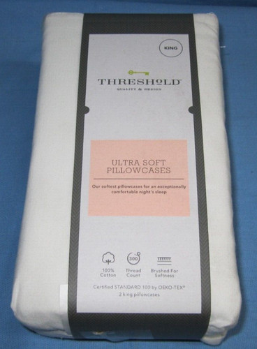 Threshold confezione due - confezione,