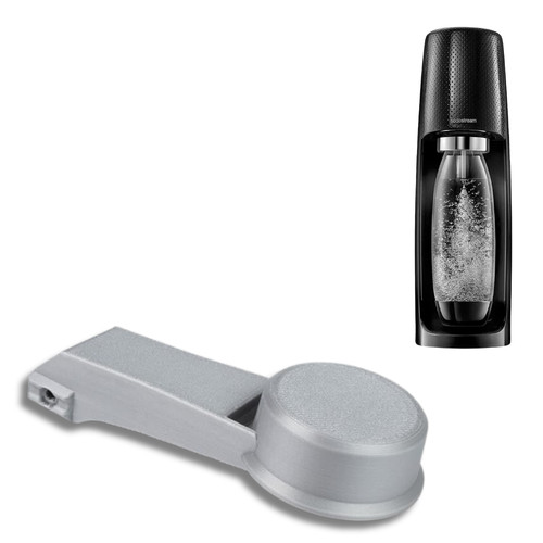 Leva per soda stream easy - per,